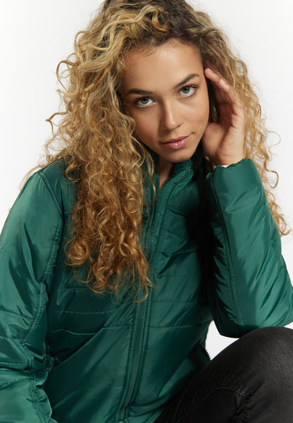 myMo Women's Ghtly Padded Jacket