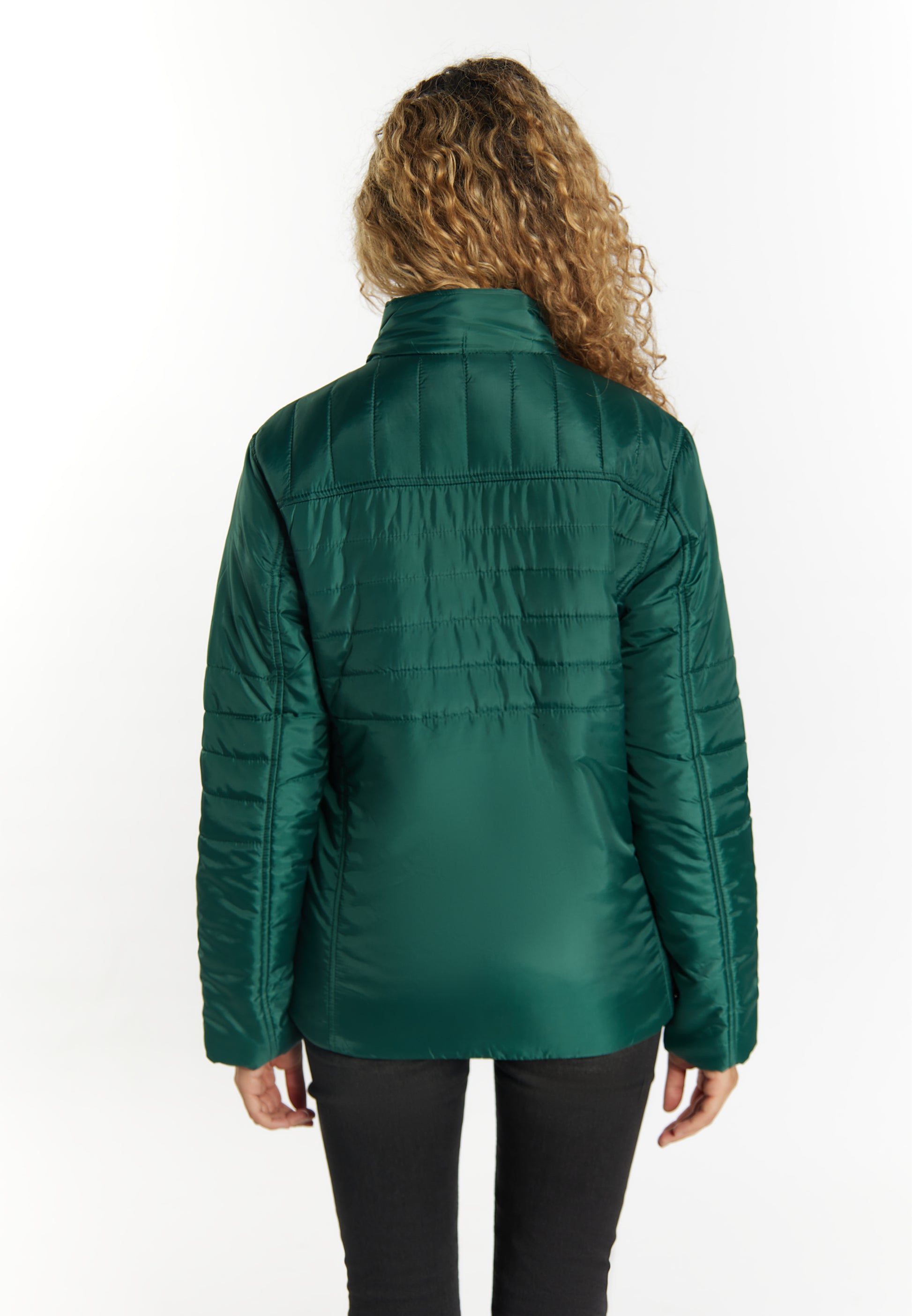 myMo Women's Ghtly Padded Jacket