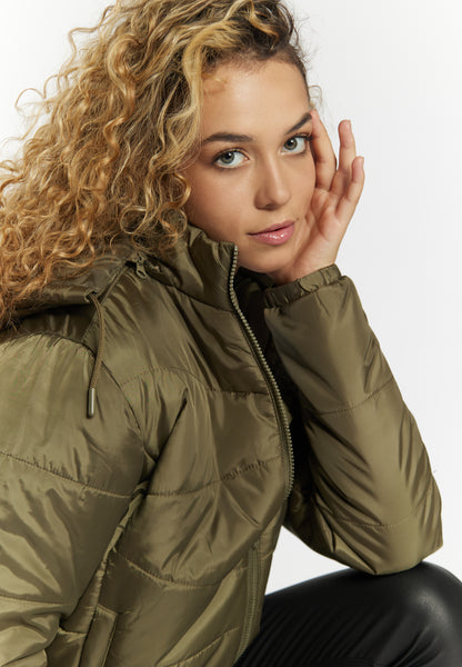 myMo Women's Ghtly Padded Jacket