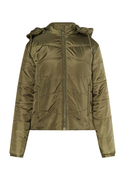 myMo Women's Ghtly Padded Jacket