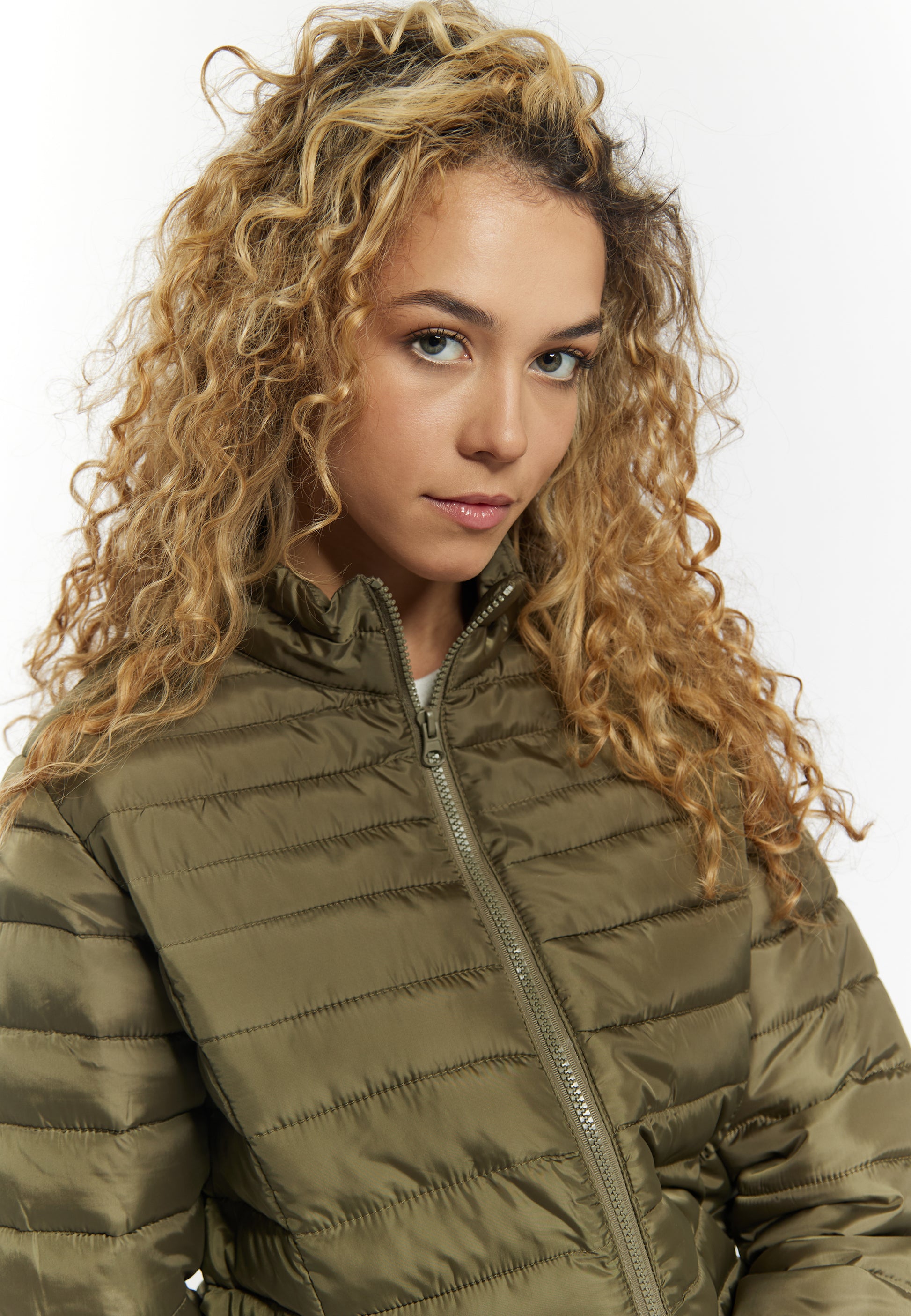 myMo Women's Ghtly Padded Jacket