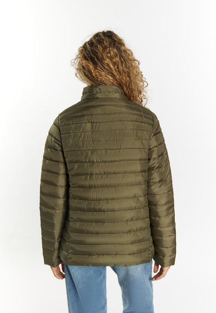myMo Women's Ghtly Padded Jacket