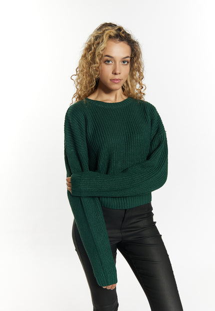 Sweter damski myMo