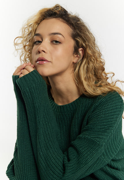 Sweter damski myMo