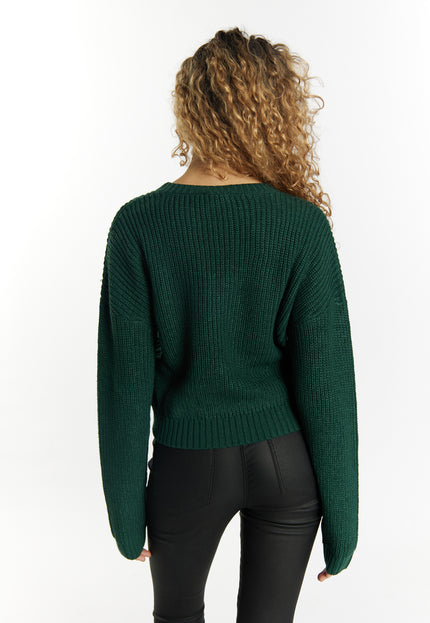 Sweter damski myMo