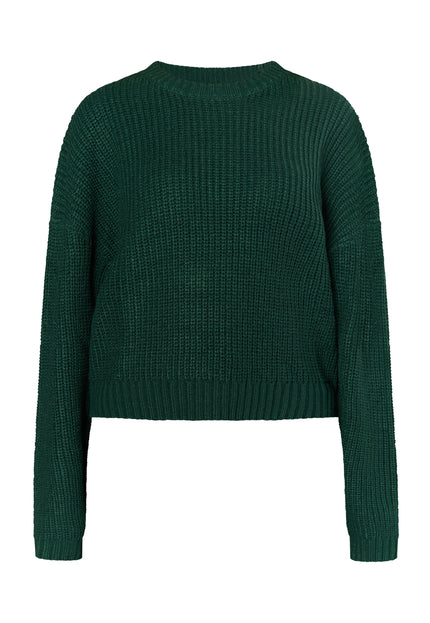Sweter damski myMo