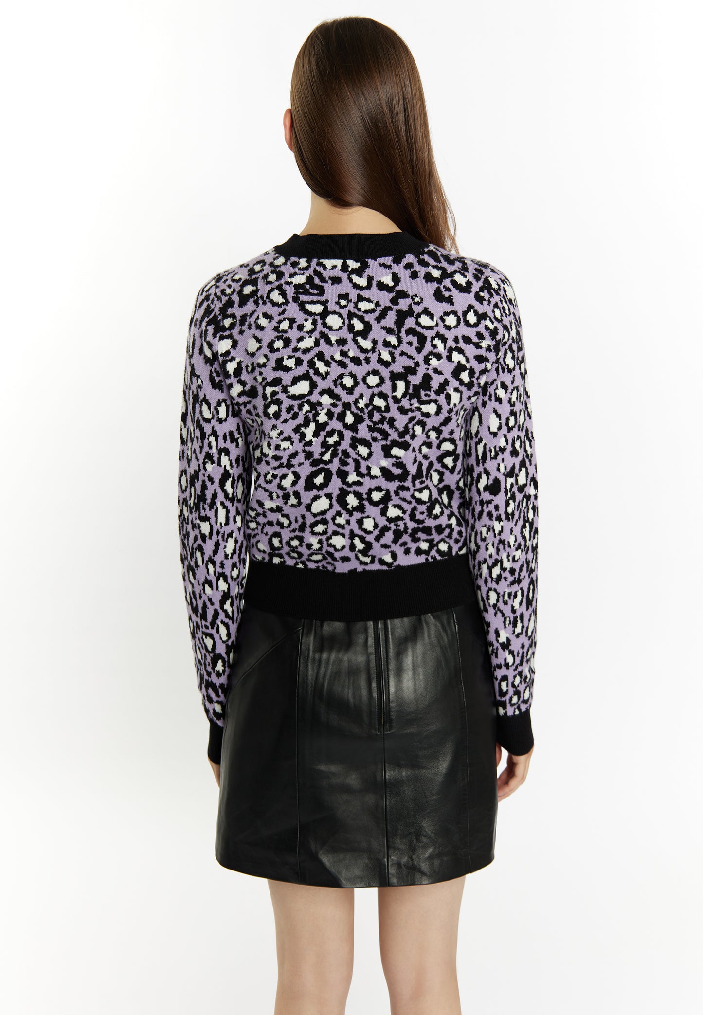 myMo ROCKS damski kardigan