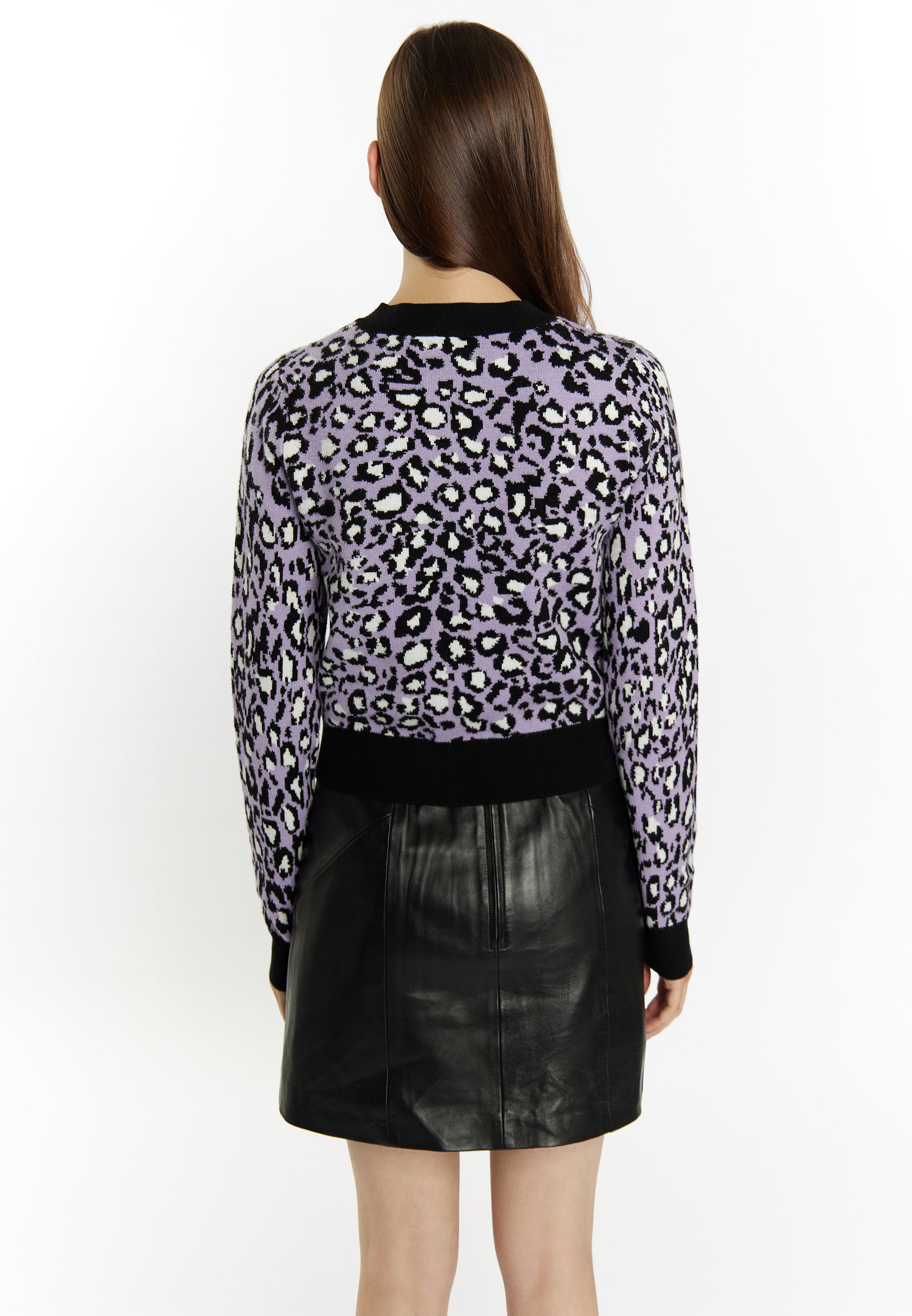 myMo ROCKS damski kardigan