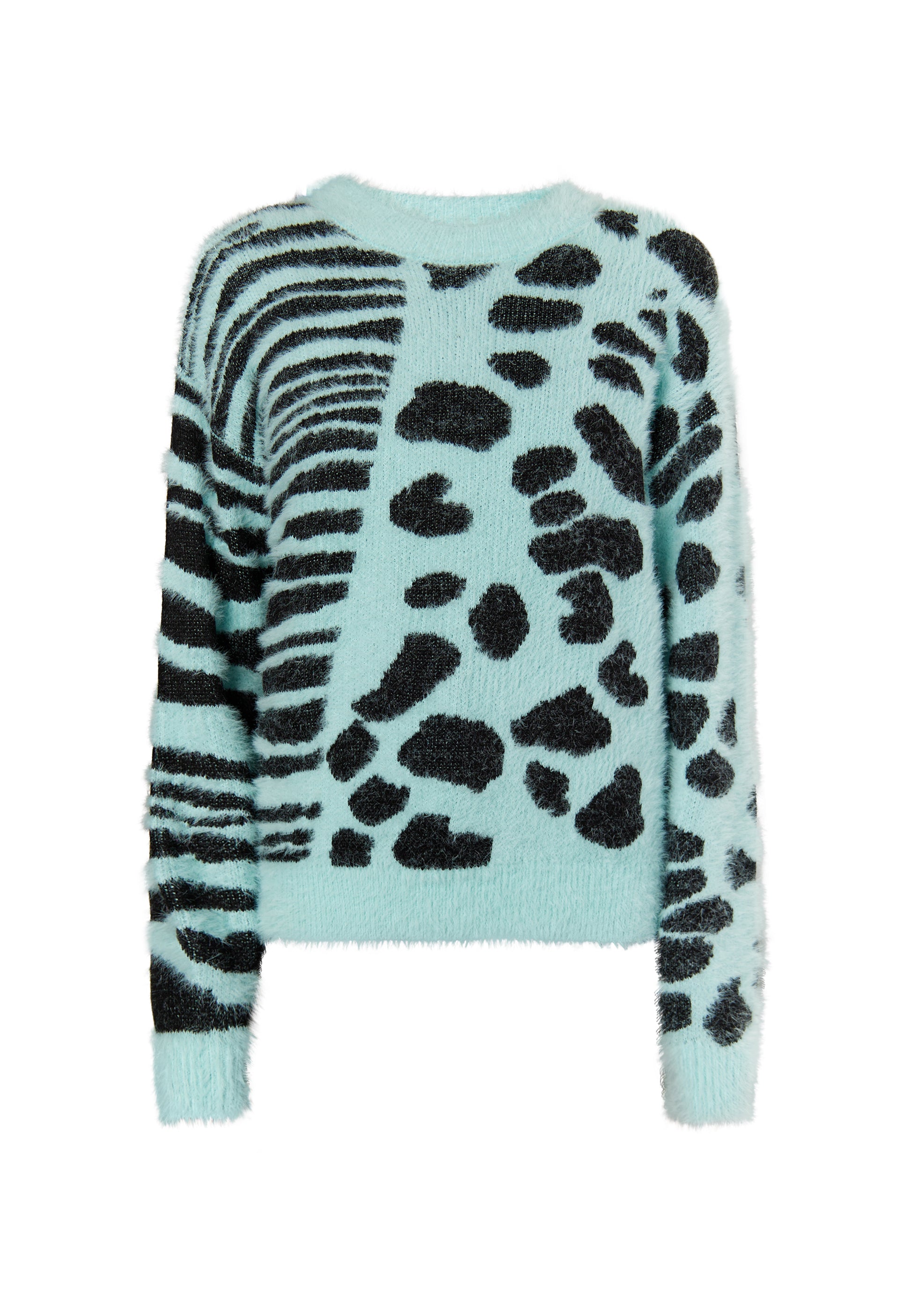 myMo Women's Knit Sweater