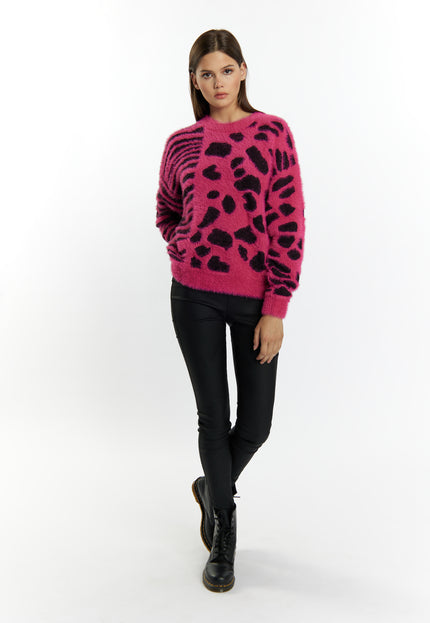 Sweter damski myMo