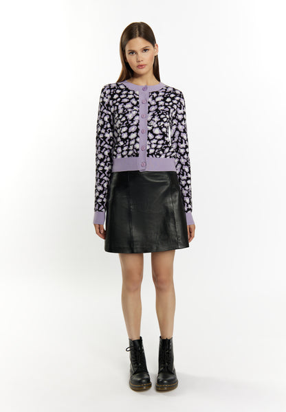 myMo ROCKS damski kardigan