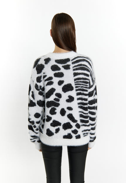 Sweter damski myMo