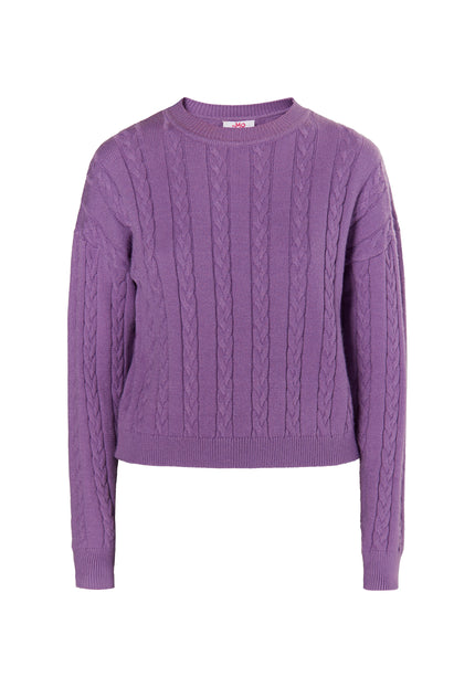 Sweter damski myMo