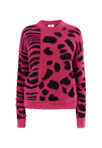Sweter damski myMo