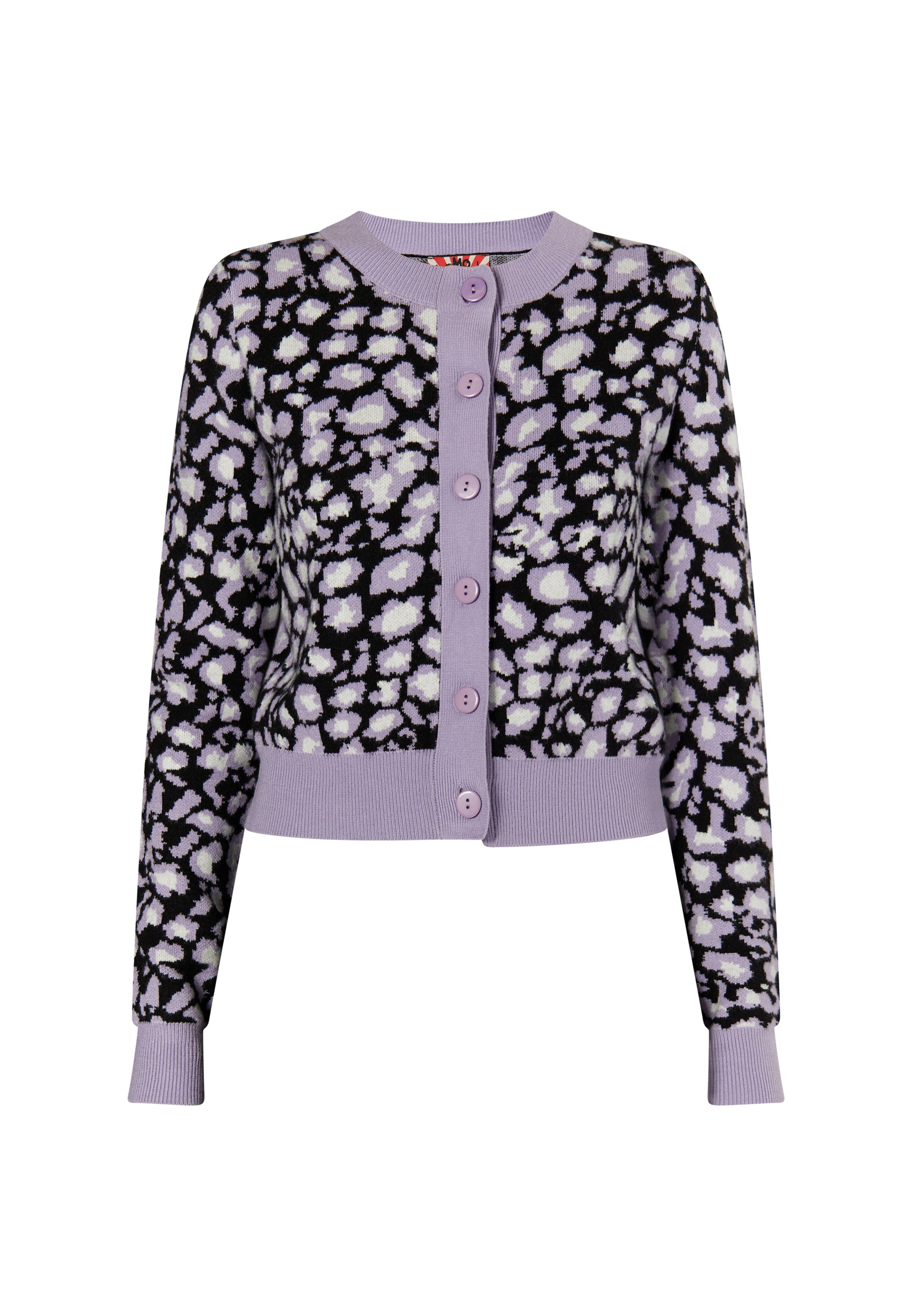 myMo ROCKS damski kardigan