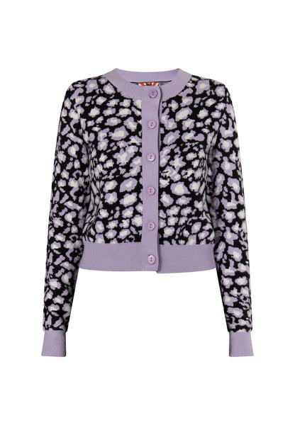 myMo ROCKS damski kardigan