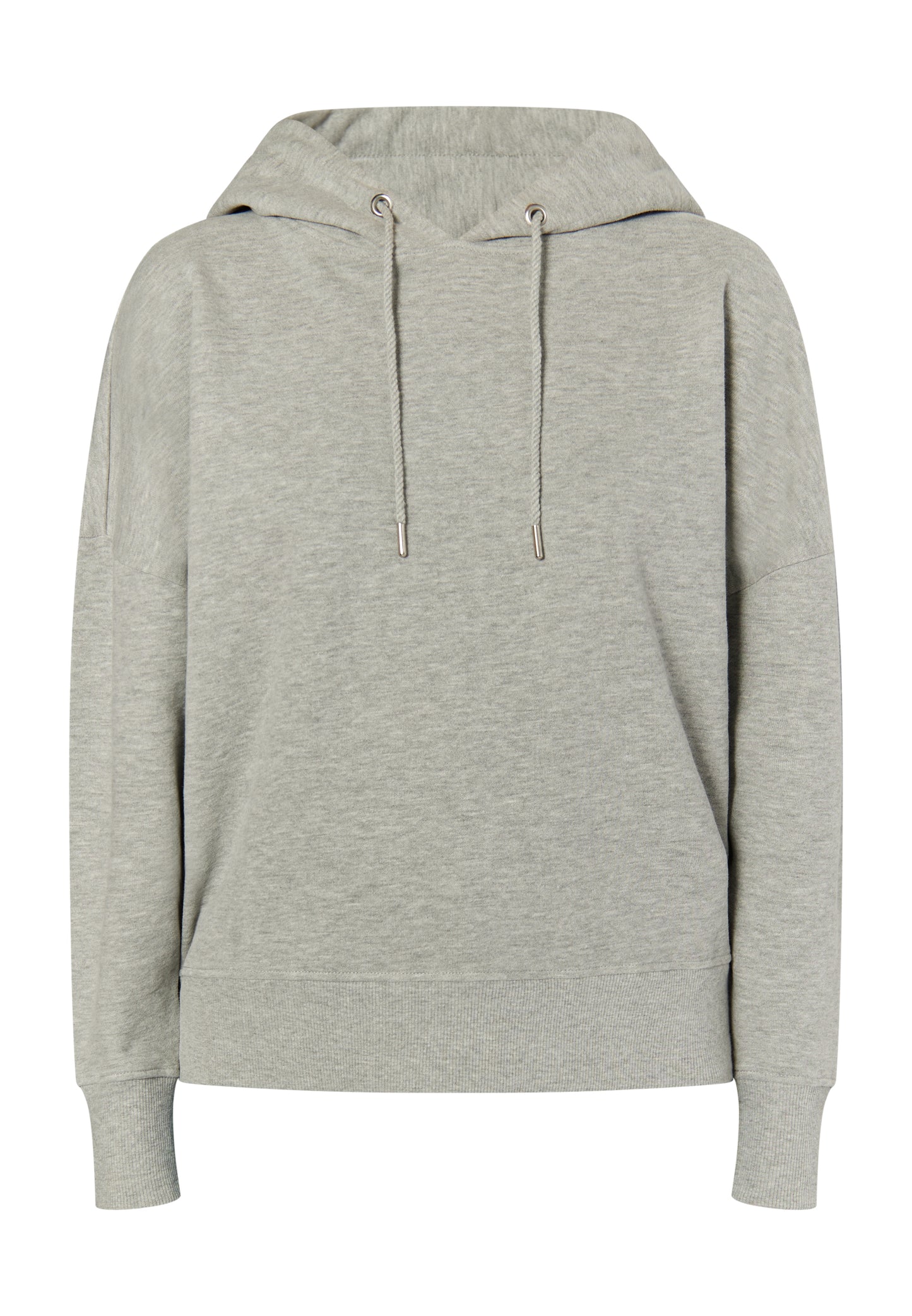 myMo Damen Kapuzenpullover