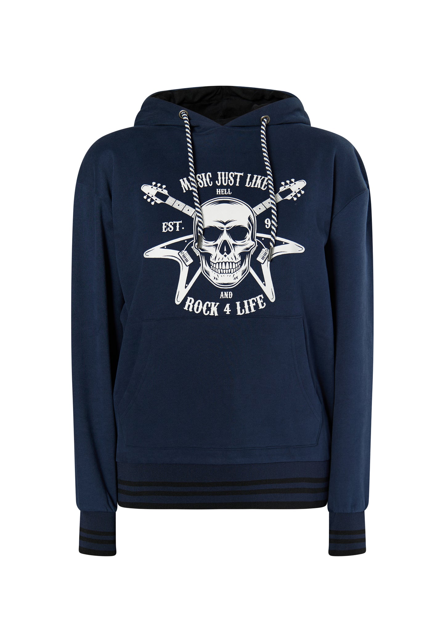 myMo ROCKS damska bluza