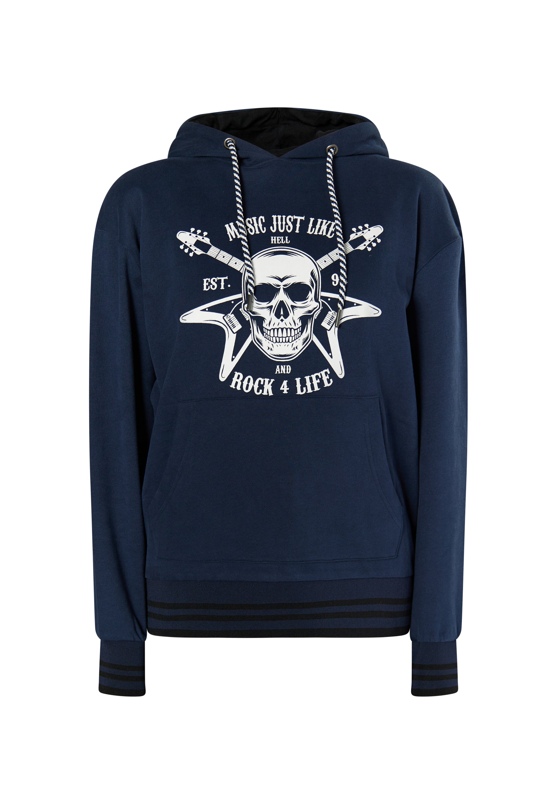 myMo ROCKS damska bluza