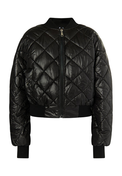myMo ROCKS Damen Padded Blouson