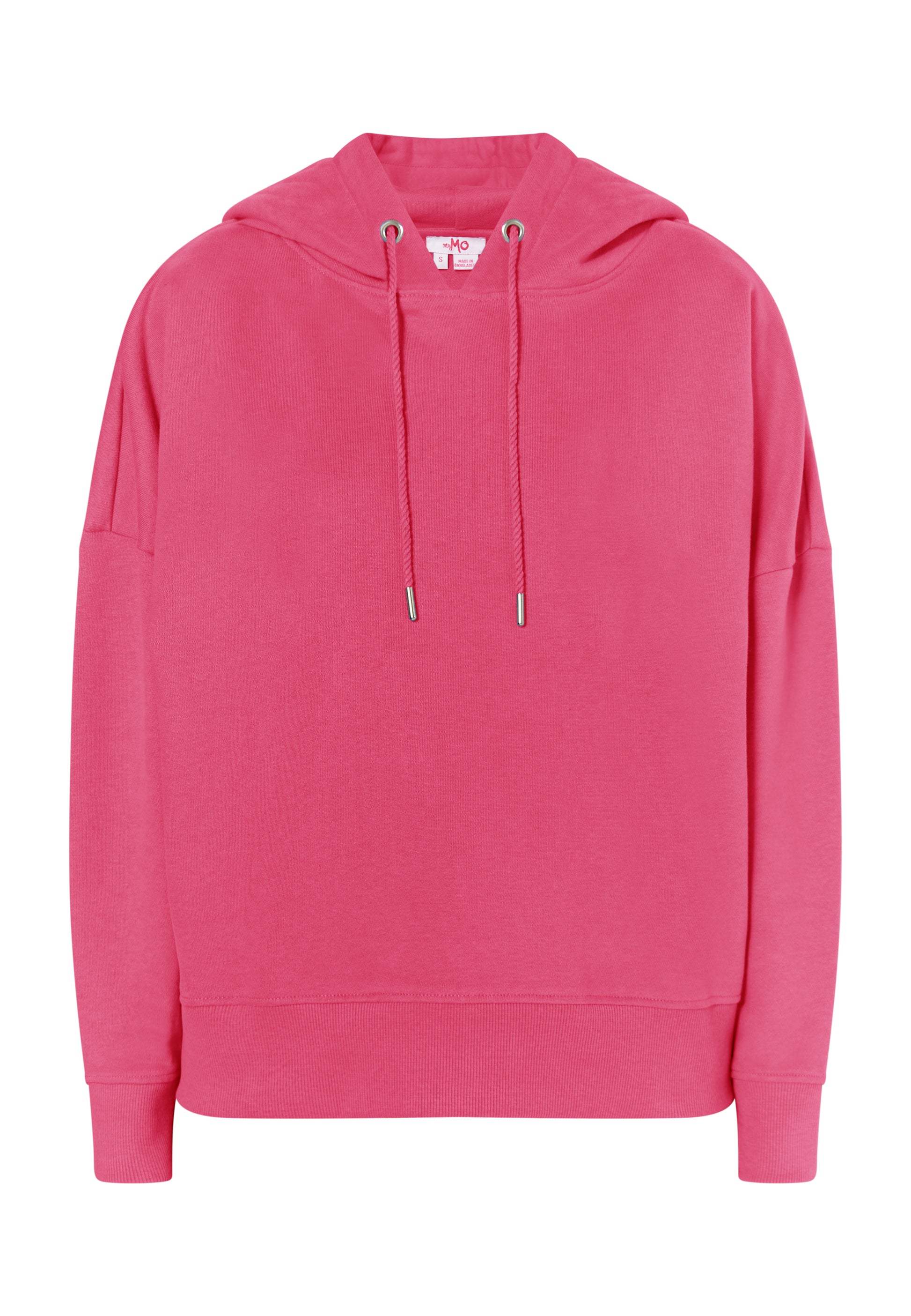 myMo Women's Hoodie