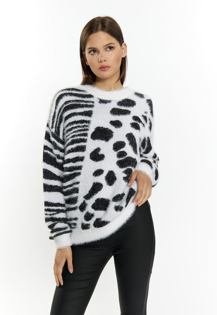 Sweter damski myMo