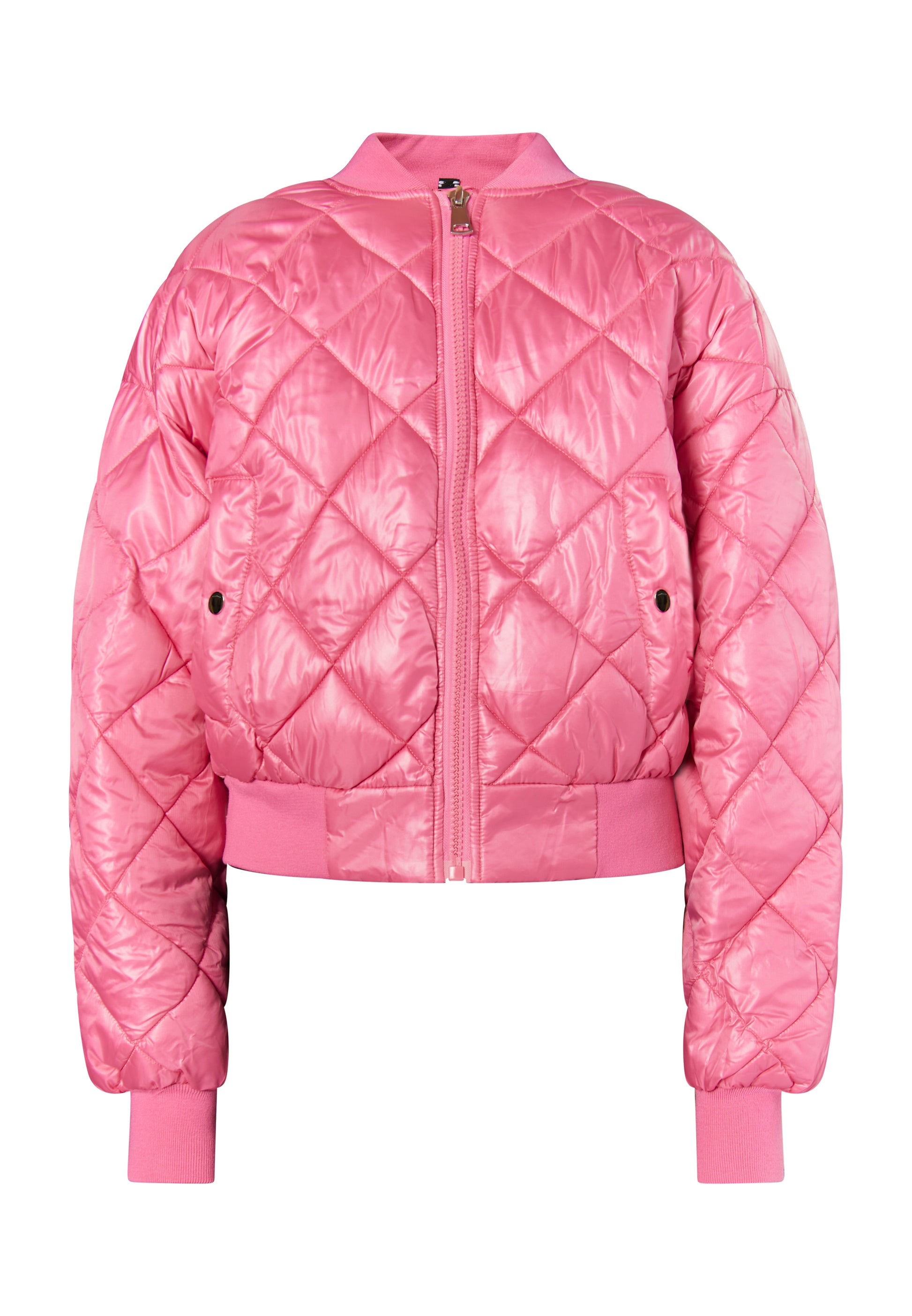 myMo ROCKS damska kurtka bomberka