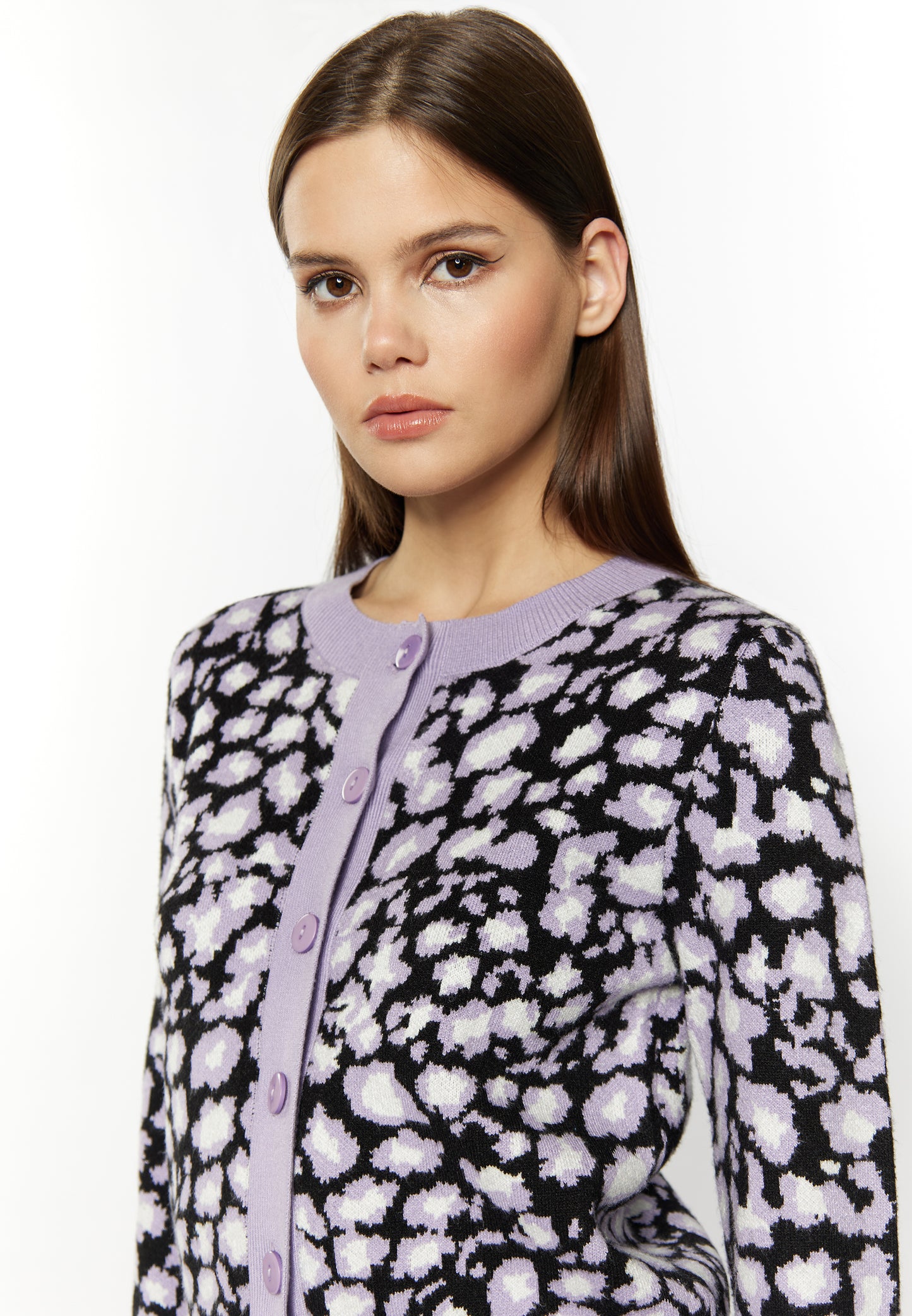 myMo ROCKS damski kardigan