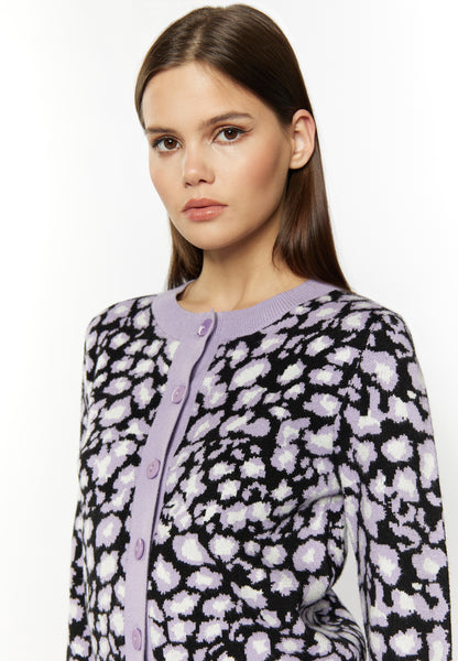 myMo ROCKS damski kardigan