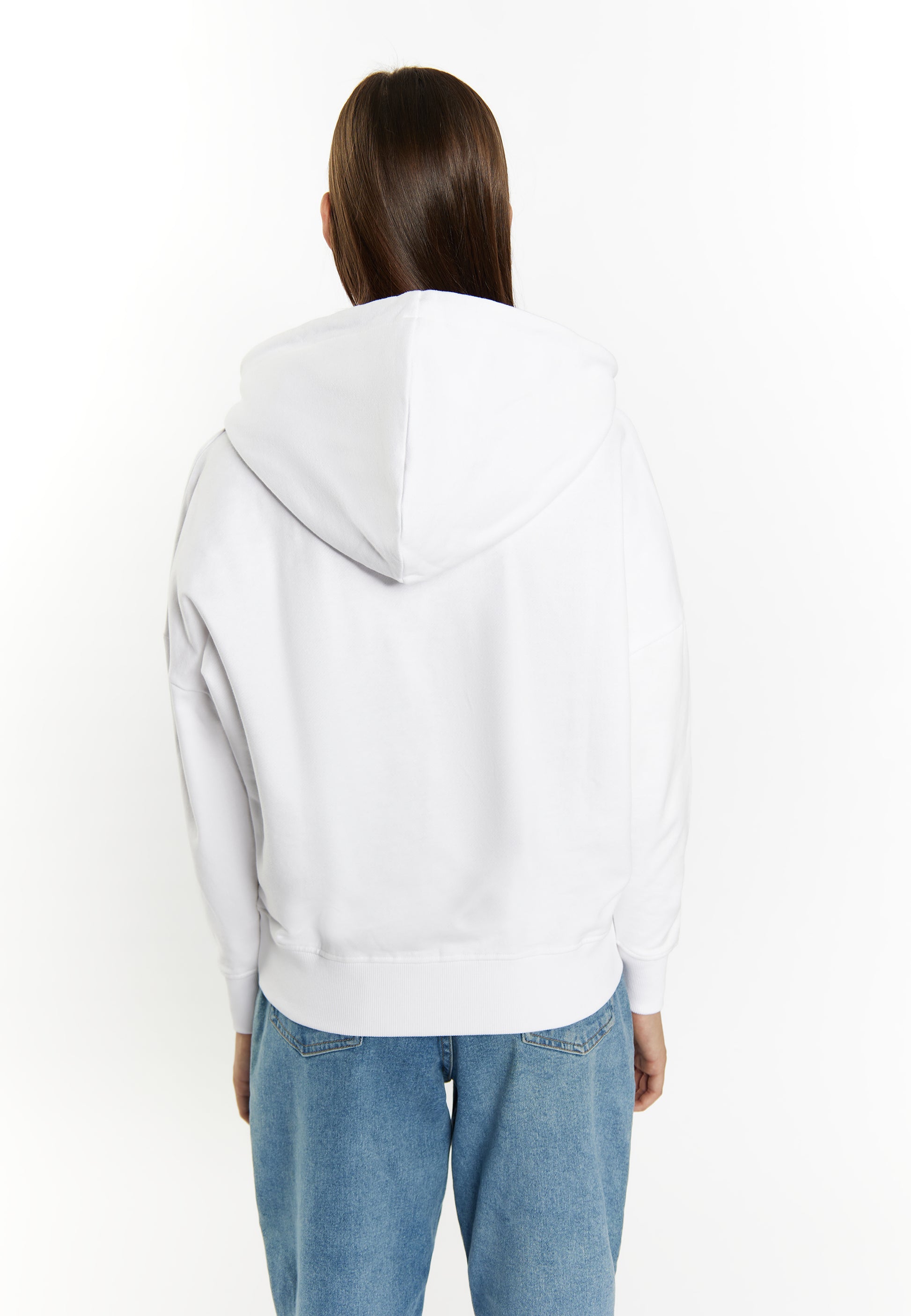 myMo Women's Hoodie