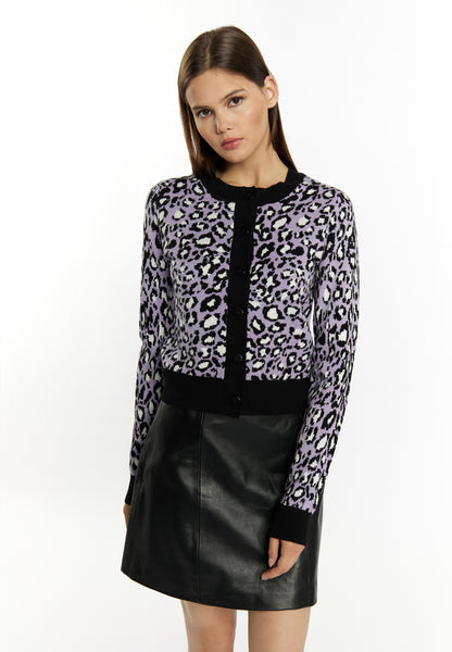 myMo ROCKS damski kardigan