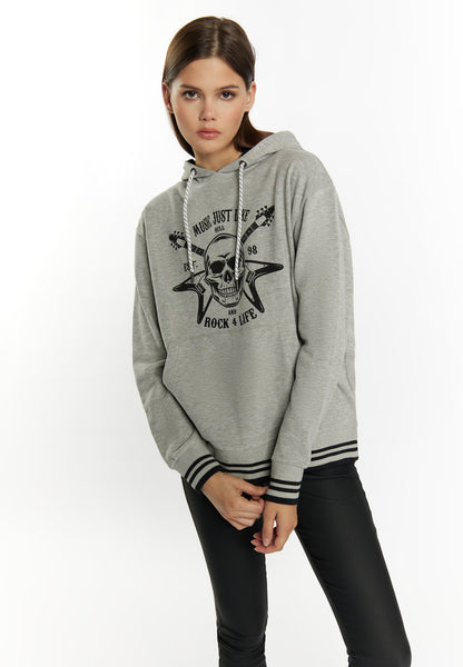 myMo ROCKS damska bluza