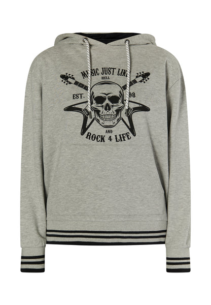 myMo ROCKS damska bluza