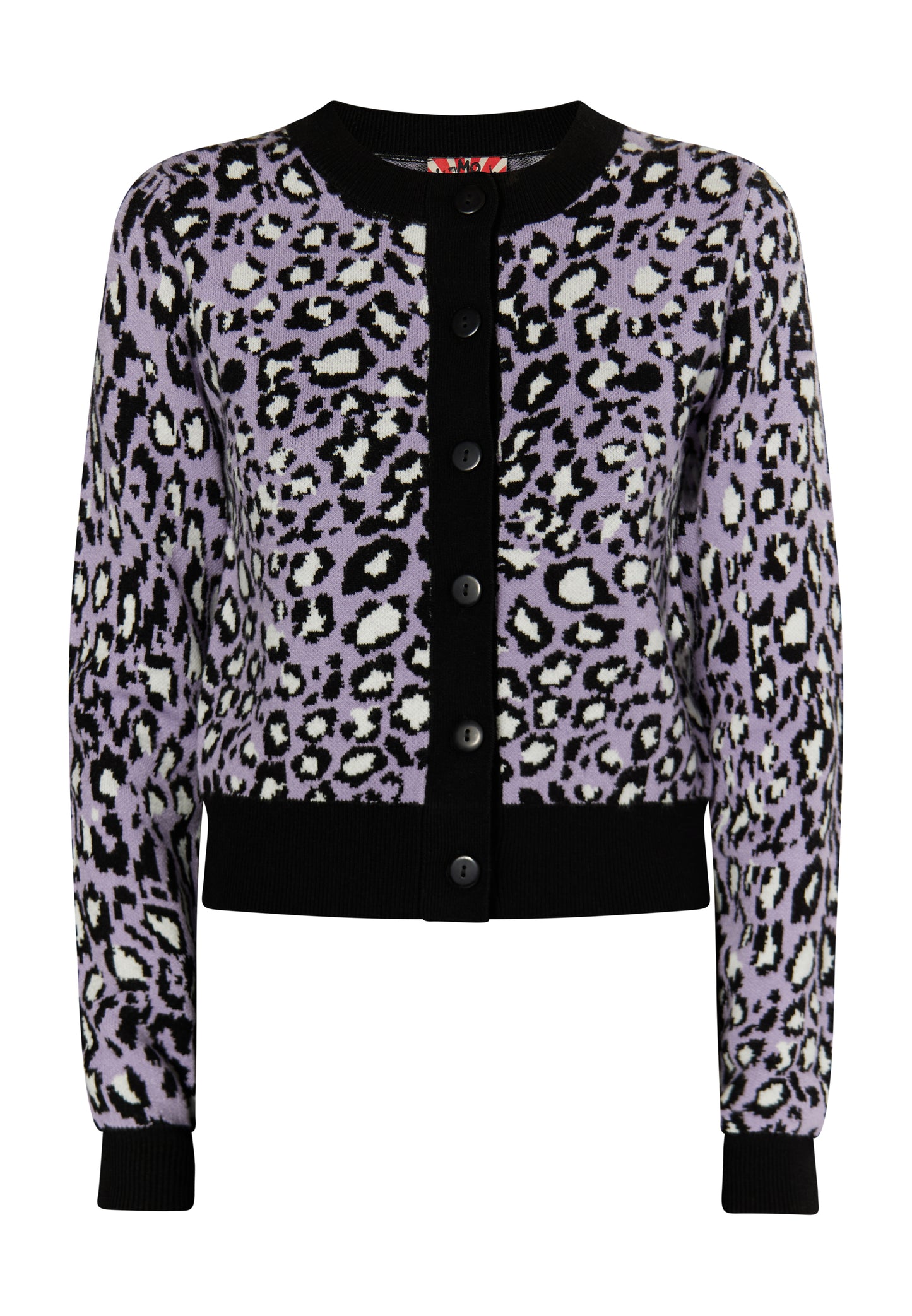 myMo ROCKS damski kardigan