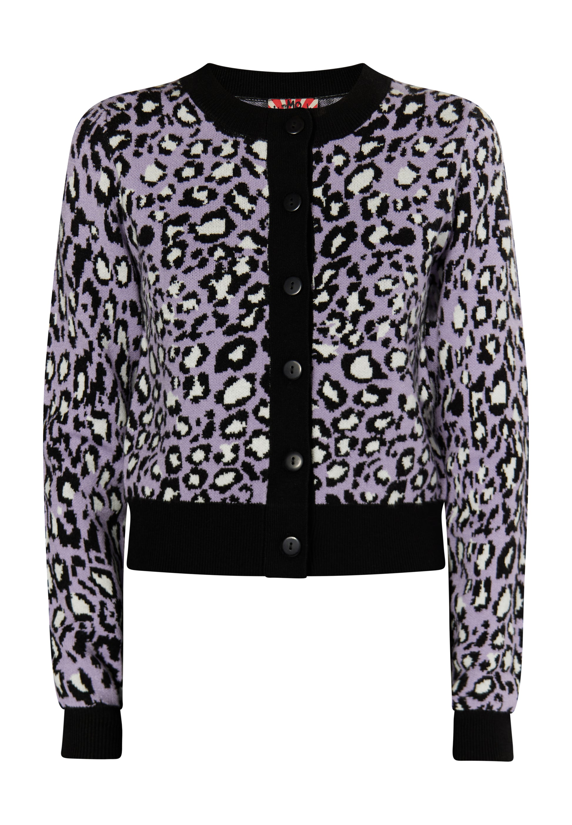 myMo ROCKS damski kardigan