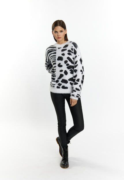 Sweter damski myMo