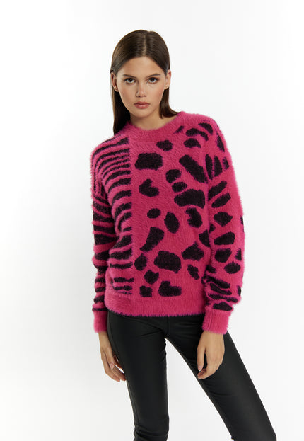 Sweter damski myMo