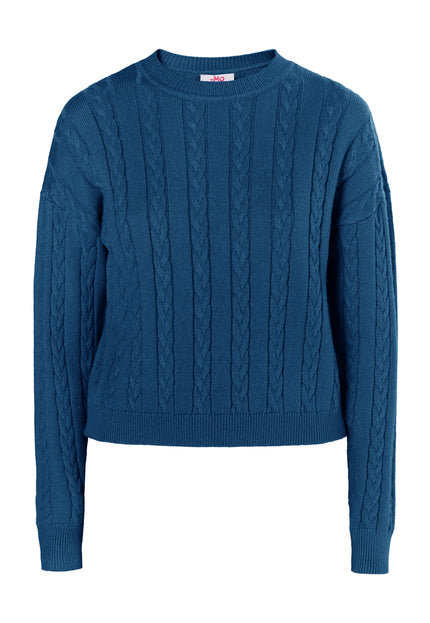 Sweter damski myMo
