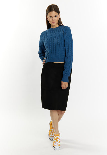 Sweter damski myMo
