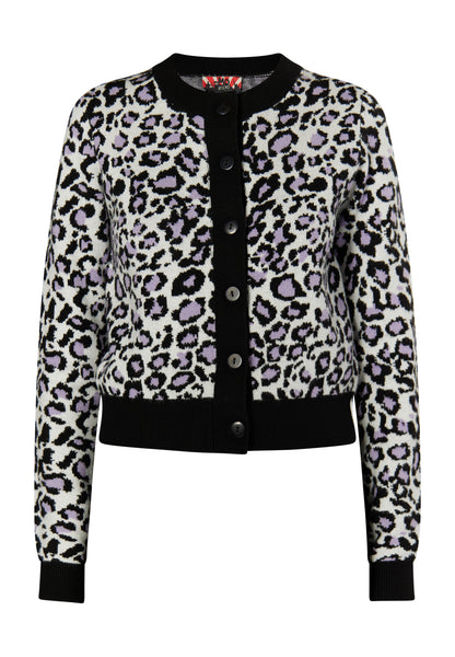 myMo ROCKS damski kardigan