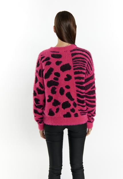 Sweter damski myMo