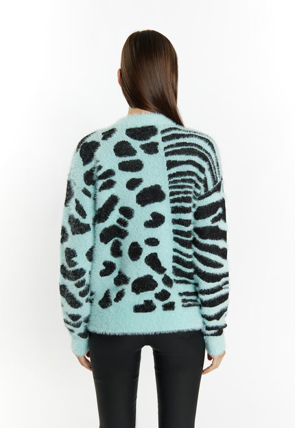 Sweter damski myMo