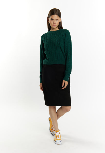 Sweter damski myMo