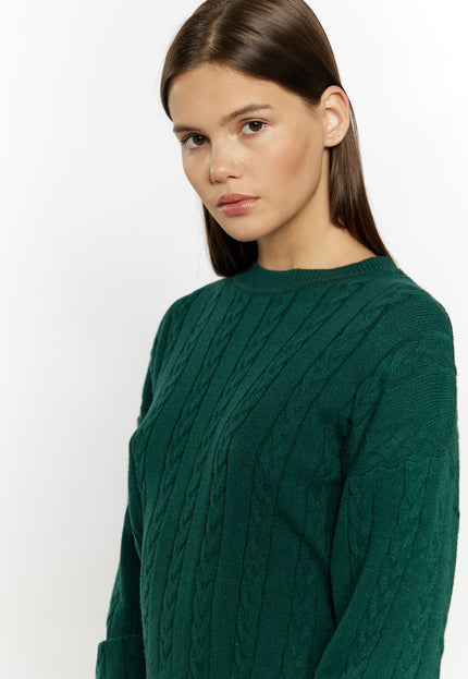 Sweter damski myMo
