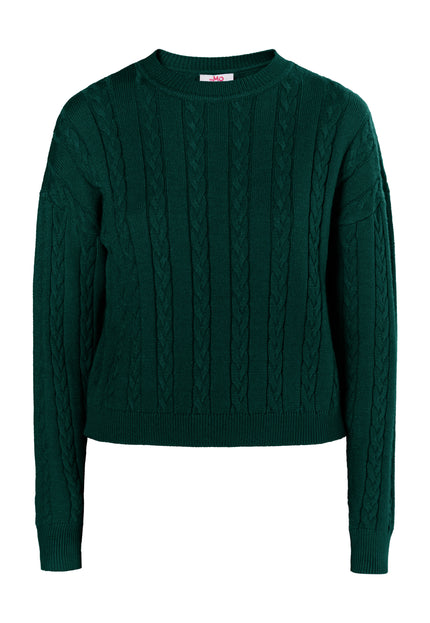 Sweter damski myMo