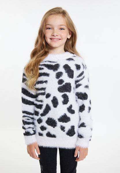 myMo KIDS Strickpullover