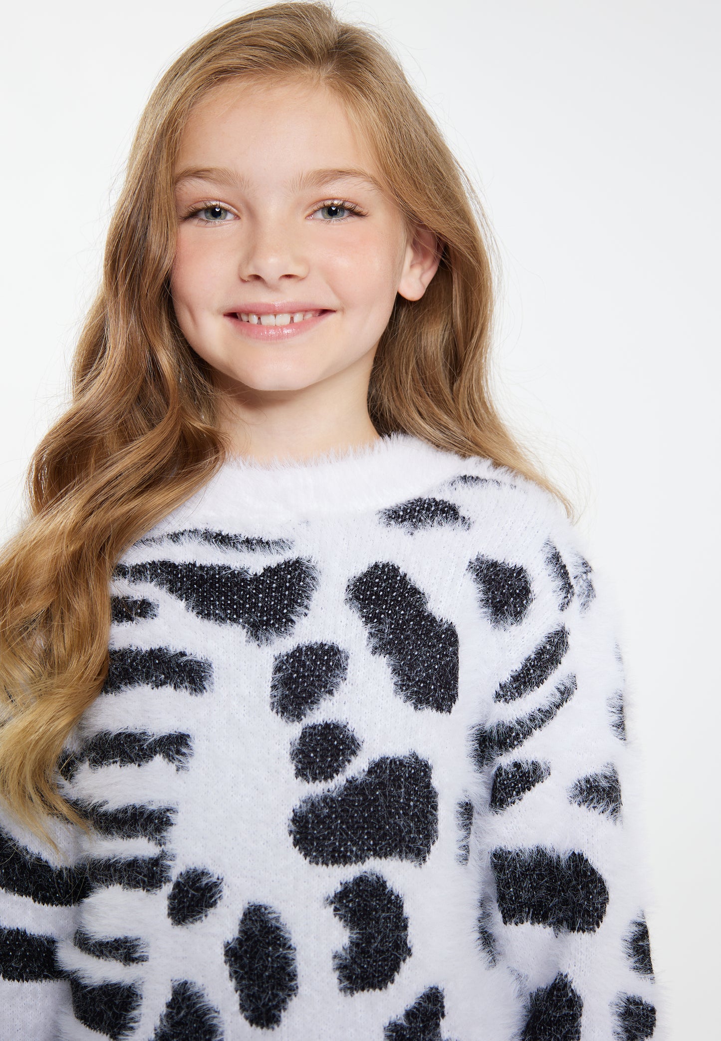 myMo KIDS Strickpullover