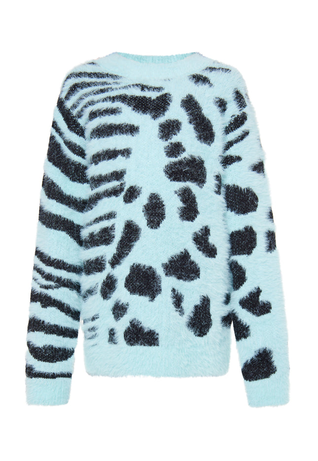 myMo KIDS Knitted Sweater