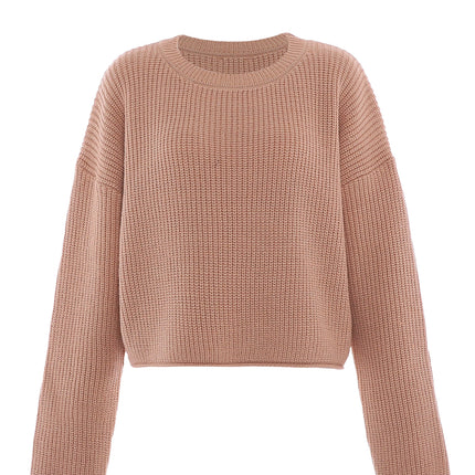 Collection image for: strukturierte Strickoptik