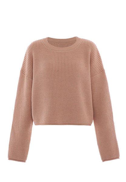 myMo Women's Sweater